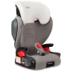 Britax Booster Car Seats*- Highpoint 2-Stage Belt Positioning Booster Car Seat, Gray Ombre