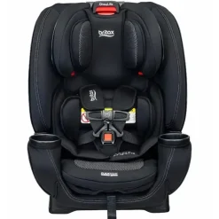 Britax All In One Car Seat|Convertible Car Seats*- One4Life ClickTight All-in-One Car Seat, Cool Flow Carbon