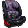 Britax All In One Car Seat|Convertible Car Seats*- One4Life ClickTight All-in-One Car Seat Iris Onyx