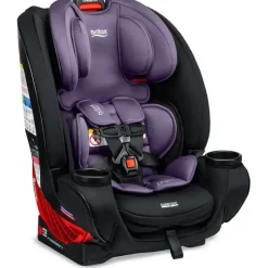 Britax All In One Car Seat|Convertible Car Seats*- One4Life ClickTight All-in-One Car Seat Iris Onyx
