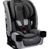 Britax All In One Car Seat|Convertible Car Seats*- One4life® Slim All-In-One Car Seat, Mineral Gray