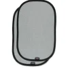 Britax Car Window Shades*- 2Pk EZ-Cling Car Window Sun Shades