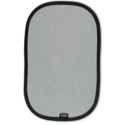 Britax Car Window Shades*- 2Pk EZ-Cling Car Window Sun Shades