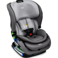 Britax Convertible Car Seats*- Poplar Convertible Car Seat, Glacier Graphite