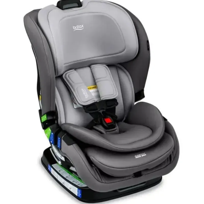 Britax Convertible Car Seats*- Poplar Convertible Car Seat, Glacier Graphite
