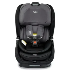 Britax Convertible Car Seats*- Poplar Narrow Convertible Car Seat, Stone Onyx