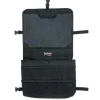 Britax Car Seat Storage & Accessories*- View-N-Go Backseat Organizer, Black