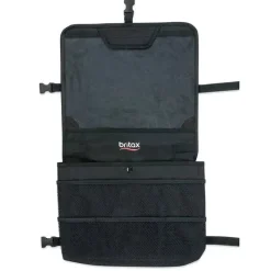 Britax Car Seat Storage & Accessories*- View-N-Go Backseat Organizer, Black