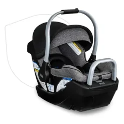 Britax Infant Car Seats*- Willow SC Infant Car Seat, Rear Facing Car Seat