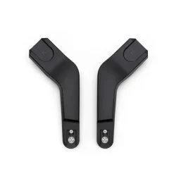 Bugaboo Stroller Adapters*- Butterfly Car Seat Adapter