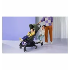 Bugaboo Add-On Seats & Boards*- Butterfly Comfort Wheeled Board