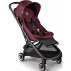 Bugaboo Lightweight Strollers*- Butterfly Complete Compact Stroller, Dark Cherry