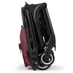 Bugaboo Lightweight Strollers*- Butterfly Complete Compact Stroller, Dark Cherry