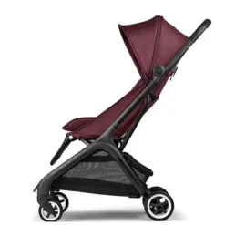 Bugaboo Lightweight Strollers*- Butterfly Complete Compact Stroller, Dark Cherry