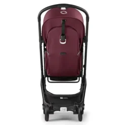 Bugaboo Lightweight Strollers*- Butterfly Complete Compact Stroller, Dark Cherry