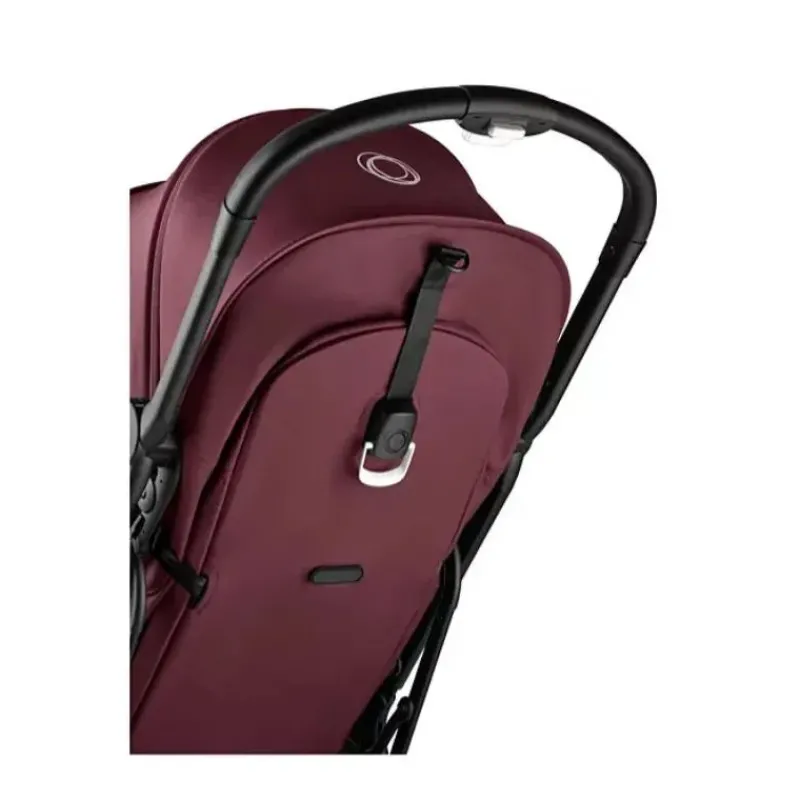 Bugaboo Lightweight Strollers*- Butterfly Complete Compact Stroller, Dark Cherry