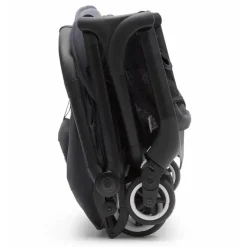 Bugaboo Lightweight Strollers*- Butterfly Complete Compact Stroller, Black/Stormy Blue