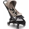 Bugaboo Lightweight Strollers*- Butterfly Complete Compact Stroller, Black/Desert Taupe