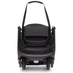 Bugaboo Lightweight Strollers*- Butterfly Complete Compact Stroller, Black/Desert Taupe