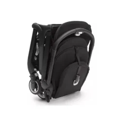 Bugaboo Lightweight Strollers*- Butterfly Complete Compact Stroller, Black/Desert Taupe