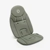 Bugaboo Liners & Color Packs*- Butterfly Seat Inlay, Forest Green