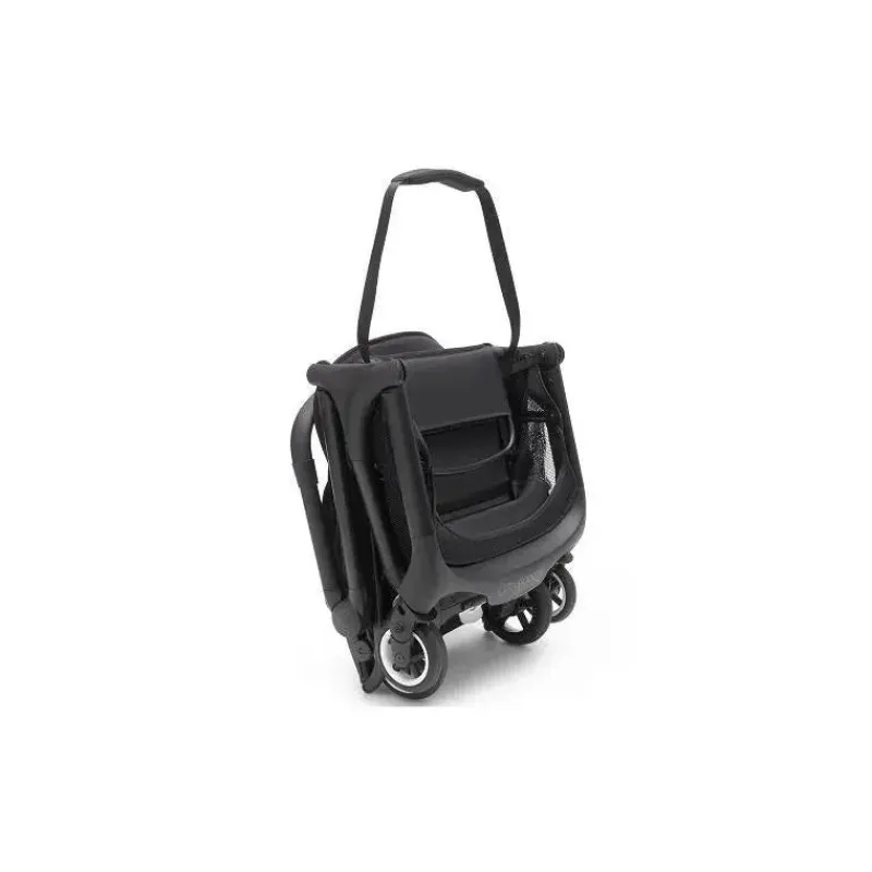 Bugaboo Lightweight Strollers*- Butterfly Stroller Complete, Midnight Black