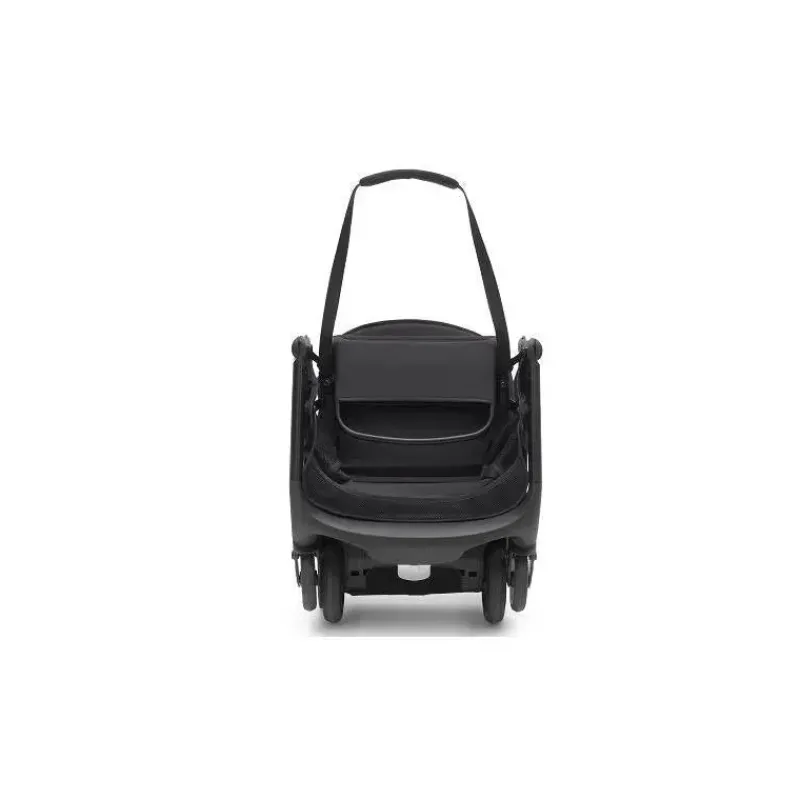 Bugaboo Lightweight Strollers*- Butterfly Stroller Complete, Midnight Black