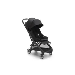 Bugaboo Lightweight Strollers*- Butterfly Stroller Complete, Midnight Black