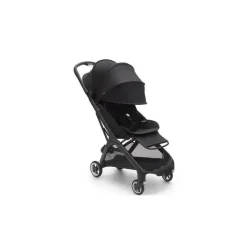 Bugaboo Lightweight Strollers*- Butterfly Stroller Complete, Midnight Black