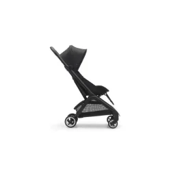 Bugaboo Lightweight Strollers*- Butterfly Stroller Complete, Midnight Black