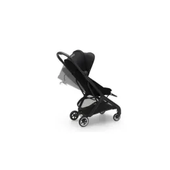 Bugaboo Lightweight Strollers*- Butterfly Stroller Complete, Midnight Black