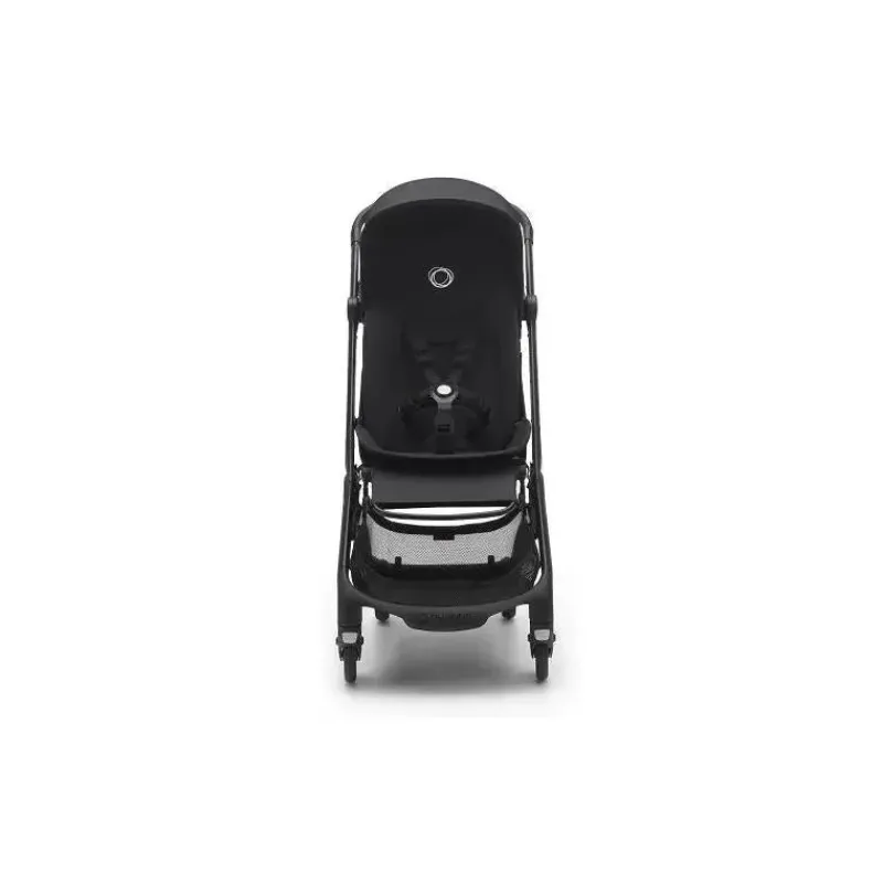 Bugaboo Lightweight Strollers*- Butterfly Stroller Complete, Midnight Black