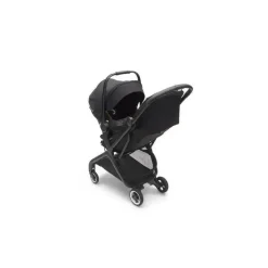 Bugaboo Lightweight Strollers*- Butterfly Stroller Complete, Midnight Black