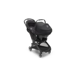 Bugaboo Lightweight Strollers*- Butterfly Stroller Complete, Midnight Black