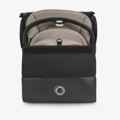 Bugaboo Storage & Organizers*- Butterfly Transport Bag, Black