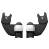 Bugaboo Stroller Adapters*- Car Seat Adapter for Fox & Lynx, Clek/Cybex/Maxi-Cosi/Nuna