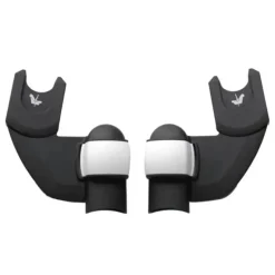 Bugaboo Stroller Adapters*- Car Seat Adapter for Fox & Lynx, Clek/Cybex/Maxi-Cosi/Nuna