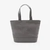 Bugaboo Storage & Organizers*- Changing Bag, Grey Melange