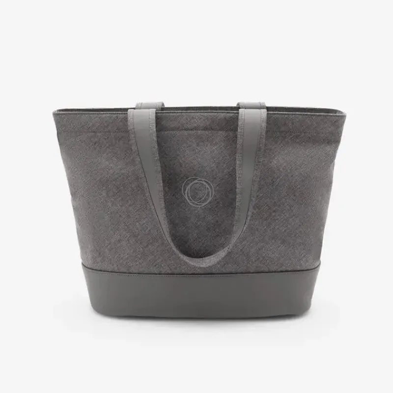 Bugaboo Storage & Organizers*- Changing Bag, Grey Melange
