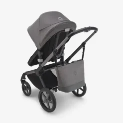 Bugaboo Storage & Organizers*- Changing Bag, Grey Melange