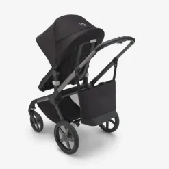 Bugaboo Tote Bags*- Changing Bag, Midnight Black