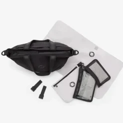 Bugaboo Tote Bags*- Changing Bag, Midnight Black