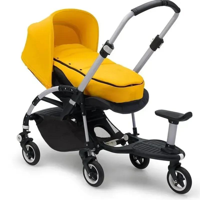 Bugaboo Add-On Seats & Boards*- Comfort Wheeled Board