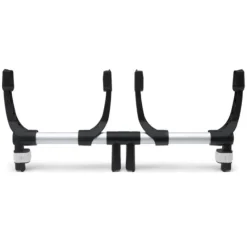 Bugaboo Stroller Adapters*- Donkey Twin Car Seat Adapter for Turtle/Nuna/Maxi-Cosi