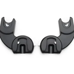 Bugaboo Stroller Adapters*- Dragonfly Car Seat Adapter for Maxi Cosi/Cybex/Nuna