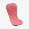 Bugaboo Liners & Color Packs*- Dual Comfort Seat Liner, Sunrise Red