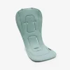 Bugaboo Liners & Color Packs*- Dual Comfort Seat Liner, Pine Green