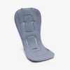 Bugaboo Liners & Color Packs*- Dual Comfort Seat Liner, Seaside Blue