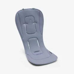 Bugaboo Liners & Color Packs*- Dual Comfort Seat Liner, Seaside Blue