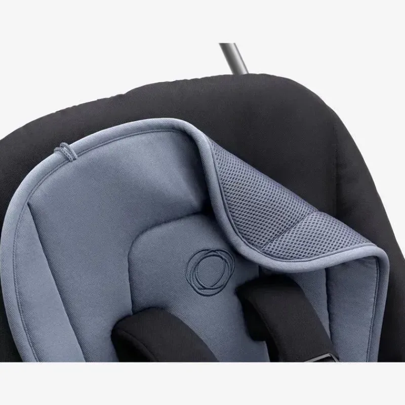 Bugaboo Liners & Color Packs*- Dual Comfort Seat Liner, Seaside Blue
